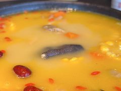 -李子坝梁山鸡(李子坝大鸡哥店)