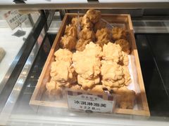 -吴记·吴酥生PASTRY宫廷酥饼