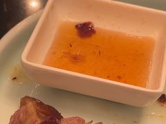 -新旺茶餐厅•早餐(迪士尼小镇店)