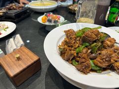 -清雅臻品·竹林院落·新派青岛菜(崂山店)