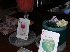 -OX BAR 拉培耶小镇(大连老街店)