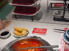 -左庭右院鲜牛肉火锅(长泰广场店)