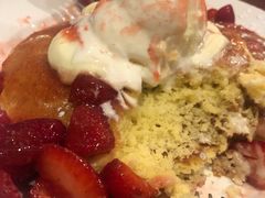 -Pancakes on the rocks(Darling Harbour)