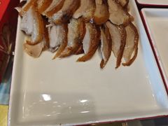 -玉林烤鸭店(黄村兴华店)