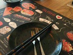 -Sushi Love 创意寿司(丽影广场店)