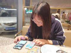 -金香匯晚茶(浑南店)