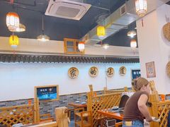 -老家大锅台·铁锅炖·地锅鸡(建邺文体路店)