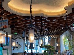 -庆江南江南菜(琴湖溪里花园城店)