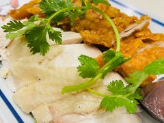 -红大哥水门鸡饭(總店)