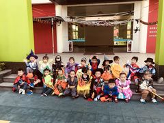 -加蒙特森林幼儿园(广州市增城区店)