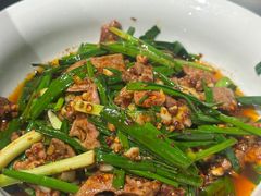 -小稻田辣椒炒肉(大浪商业中心店)