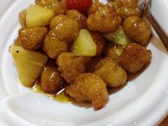 -德胜轩正宗顺德菜(宝安沙井会展中心店)