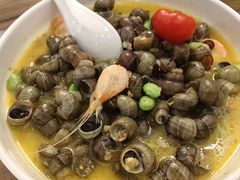 -锡和无锡菜(景丽苑店)