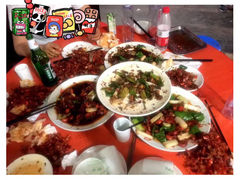 -回味南塘老王虾尾(总店)