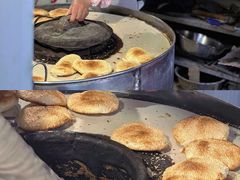 -肖为民麻糕(双桂坊店)