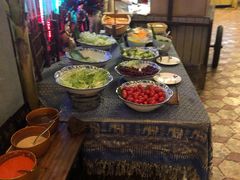 -南沙游艇会·大兵船餐厅