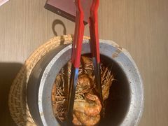 -隅乐胡椒虾·台湾菜·团建(皇岗店)