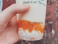 -1点点(达明店)