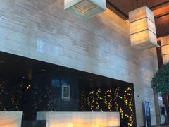 -上海龙之梦万丽酒店