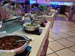 -海韵之星邮轮水会(明发商业广场店)