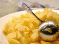 -葛师傅越南特色水果捞(建政南路总店)