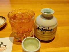 -和创柚子·会席日本料理(新区淮海街店)