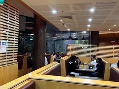 大堂-Pancakes on the rocks(冲浪者天堂店)