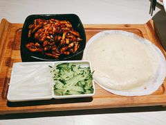 -九毛九西北菜(百信广场店)