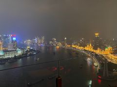 -非常时髦餐厅VUE Restaurant(外滩茂悦大酒店)
