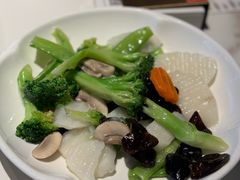 -外婆家(西红门荟聚购物中心店)