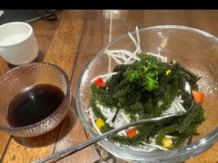 -福慧慈缘素食餐厅(王府井店)