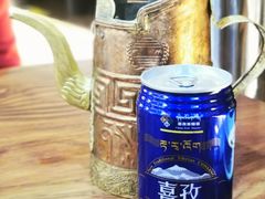 -思金拉措庄园藏餐(太阳岛店)