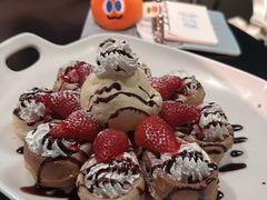 -StayReal Cafe(长宁来福士广场东八区店)