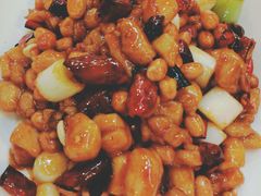 -成都驻京办餐厅(蜀都宾馆店)