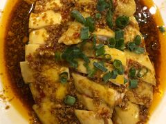 -沙田新强记烧鹅海鲜酒家