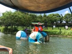 -太阳岛度假酒店