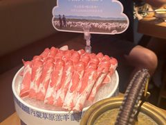 -巴奴毛肚火锅(京西大悦城店)