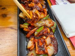 -炒豆合作社(东四总店)