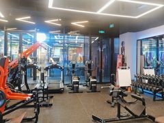 -NRG健身私教CLUB(静安体育中心店)