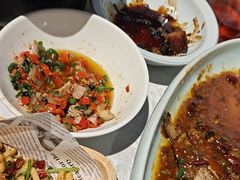 -御湾·浅水湾·贺胜土鸡汤(潜山店)