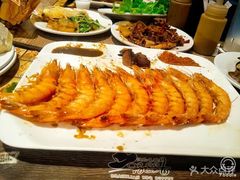 -汉巴味德(大悦城店)