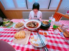 -西贝(新业坊店)
