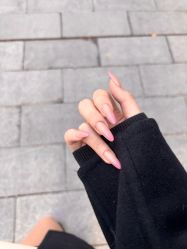 -晨·艺美甲美睫
