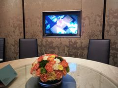 -东海朗廷酒店-唐阁T’ANG COURT 中餐厅