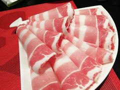 -食鲜捞火锅(湖西路店)