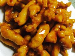 -华春餐馆(鱼山路店)
