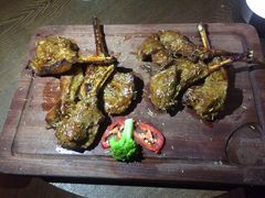 -The Cheebat 锌吧·Bistro(体育西店)