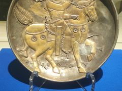 -上海博物馆(人民广场馆)