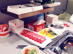 -海底捞火锅(宝龙广场夜宵主题店)