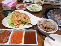 -韩俱炭火烤肉(萍乡润达店)